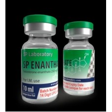 SP Enanthate від SP Laboratory 